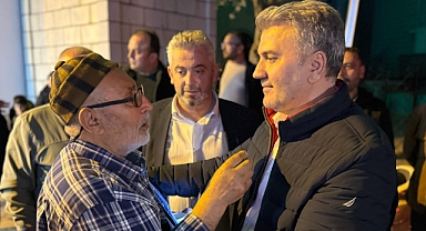 Canbey, Balıkesir’i karış karış geziyor