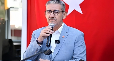 CHP Balıkesir İl Başkanı Erden Köybaşı’ndan AK Parti’ye Sert Çıkış: “Parti Devleti İtirafı!”