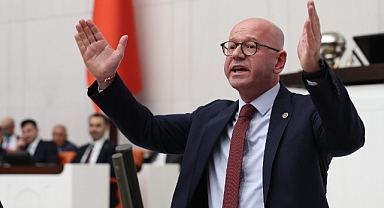 CHP’li Serkan Sarı’dan AKP’nin Siber Güvenlik Kanun Teklifine Tepki