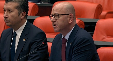 CHP’li Serkan Sarı’dan Çiftçi Destekleri Üzerine Eleştiri: “Çiftçinin Tüm Alacaklarını Ramazan Ayı Bitmeden Ödeyin”