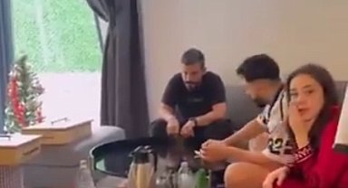 Dilan Polat ile Engin Polat'a "uyuşturucu" iddiasıyla gözaltı kararı