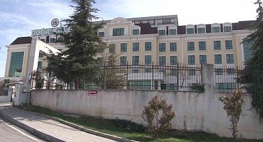 Doğa Koleji'nde 102 öğrenci zehirlenmesi şüphesiyle hastanelik oldu