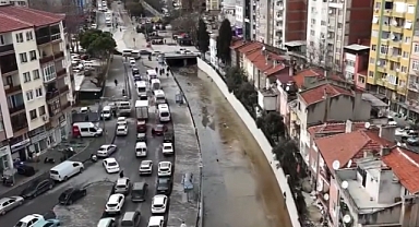 DSİ Genel Müdürü Mehmet Akif Balta, Karesi’de Taşkın Riskini Azaltmak İçin Çalışmaların Devam Ettiğini Açıkladı