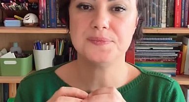 Ece Gürel'e 'cadılık eğitimi' verdiği iddia edilen Hale Nur Özen gözaltına alındı