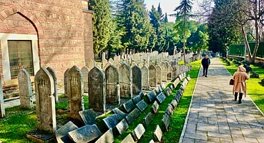 Edremit Belediyesi, Ramazan Boyunca Komşularıyla Bursa'nın Tarihi ve Kültürel Zenginliklerini Keşfetmeye Devam Ediyor