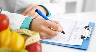 Edremit Belediyesi Ücretsiz Diyetisyen Hizmeti İçin Yeni Dönem Kayıtları Başladı