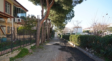 Edremit İkizçay Mahallesi’nde Yeni Dönem Başlıyor