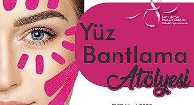 Edremit’te 8 Mart Dünya Emekçi Kadınlar Günü’nde 