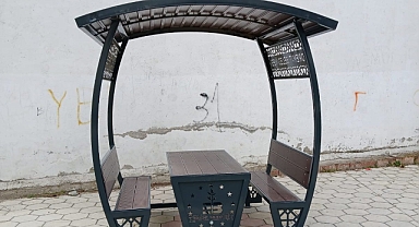 Edremit’te Vatandaşa Yeni Kamelyalar