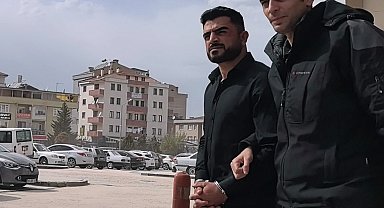 Ekmek isteyen müşterisini vuran fırıncı tutuklandı