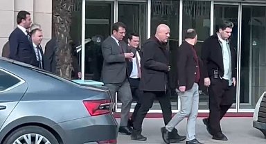 Ekrem İmamoğlu'nun 'sahte diploma' soruşturmasında verdiği ifade ortaya çıktı