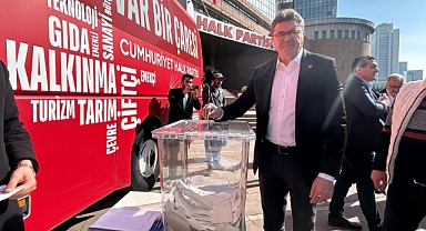 Ensar Aytekin'den İmamoğlu’nun tutuklanmasına sert tepki