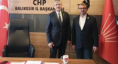 Erden Köybaşı, Şehit Aileleri ve Gazilerin Sorunlarını Dinledi