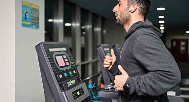 Esenyurt Belediyesinden Ramazan ayına özel nöbetçi spor salonu hizmeti