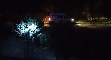 Esenyurt'ta emlakçılık ile uğraşan adamın cesedi boş arazide bulundu