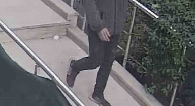 Esenyurt'ta takip ettiği kadına önce yumruk attı ardından taciz etti