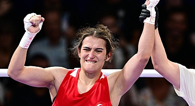 Esra Yıldız Kahraman Dünya Şampiyonası’nda İlk Maçına Çıkıyor!