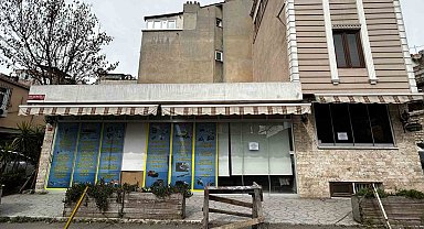 Fatih'te oto tamircisi uğradığı silahlı saldırı sonucu hayatını kaybetti