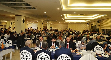 Gönen Belediyesi, Ramazan Ayı'nın Bereketini İftar Programında Paylaştı