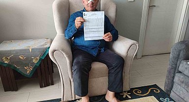 Güngören'de kentsel dönüşüm yaptırmak isteyen yöneticiye komşu terörü