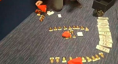 İBB'ye yönelik soruşturmada şüphelilere ait 15 milyon TL mal varlığına el konuldu