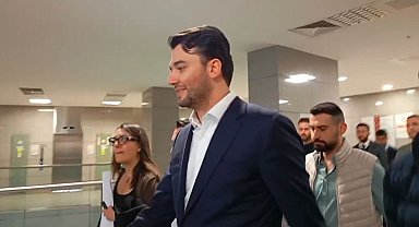 İmamoğlu'nun avukatı Mehmet Pehlivan gözaltına alındı