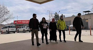 İnegöl'de akılalmaz hırsızlık: Ablasının 1 milyonluk altınlarını çaldı