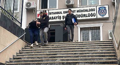 İnternet üzerinden cep telefonu satanları sahte dekontla dolandırdılar: 3 gözaltı