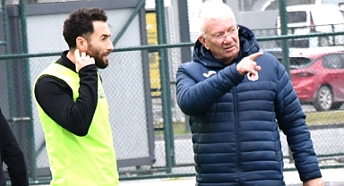 İsmail Ertekin, Liderlik Hedefini ve Takımın Durumunu Değerlendirdi