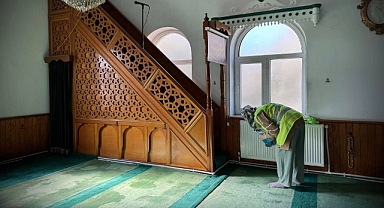 İvrindi Belediye Başkanı Önder Lapanta: 