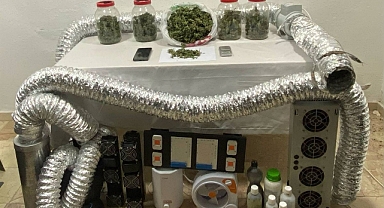 Kaçakçılık ve Organize Suçlara Darbe; 47 Şüpheli Yakalandı!