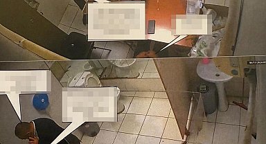 Kamu hastanesindeki sahte rapor çarkı böyle deşifre oldu: 23 gözaltı