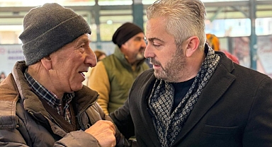 Karesi Belediyesi’nde İşçi Çıkarımları Tepki Çekti