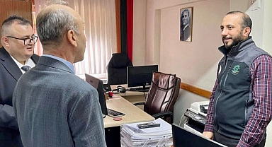 Kepsut Tarımı ve Hayvancılığı Hakkında Değerlendirmeler Yapıldı