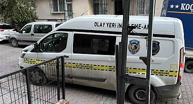 Küçükçekmece'de akrabalar arasında silahlı çatışma: 1 yaralı