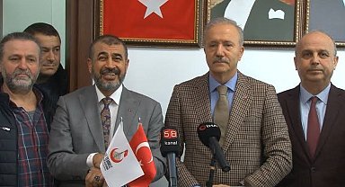 Küçükçekmece'de Aziz Yeniay'ın seçim çalışması sırasındaki saldırıya ilişkin duruşma tarihi belli oldu