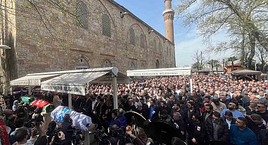 Madalyalarla dolu iki ömrün hazin sonu