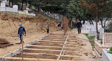 Marmara Adalar Belediyesi, Adaların Temizliği ve Düzenlemesi İçin Çalışmalarını Sürdürüyor