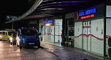 Meclis üyesi adayı silahlı saldırıda öldürüldü