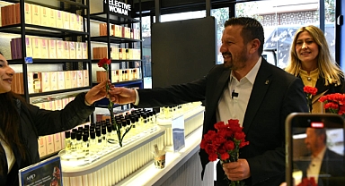 Mehmet Aydemir’den Anlamlı Ziyaretler