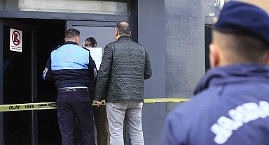 Milli kayakçı Berkin ve babasının can verdiği otel mühürlendi