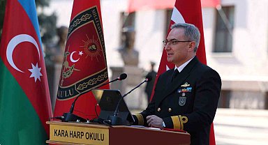 MSB kaynakları: " Teklif bakanlığımıza ulaşmış olup, teklifi inceleme süreci devam etmektedir"