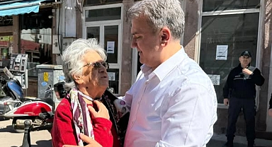 Mustafa Canbey; “Bayramlar Birliktir, Kardeşliktir”