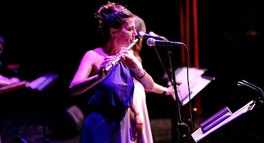 ONKADIN Orkestrası Beğeni Topladı