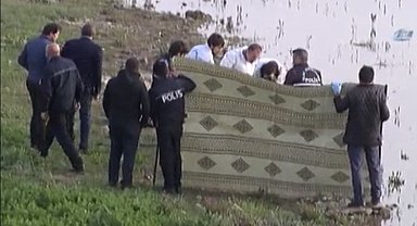 Öz babası ve üvey annesinin işkence ederek öldürüp göle attığı Melike Eşiyok cinayetine ilişkin iddianame hazırlandı