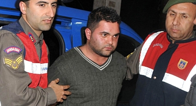 Özgecan Aslan'ın Katilini Öldüren Hükümlü: 