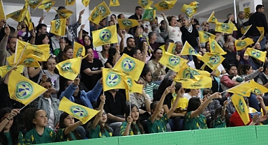 Şampiyon Ferhatoğlu Edremit Belediyesi Gürespor, Bursa’da Galibiyet Peşinde