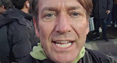 Saraçhane'deki gösterilerde provokasyon yapan ABD'li sınır dışı edildi