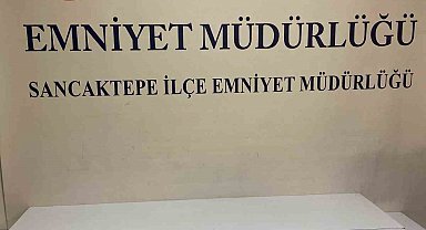 Satıcı kılığına giren polis gaspçıyı suçüstü yakaladı