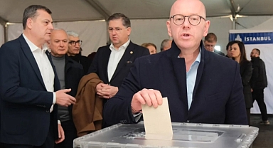 Serkan Sarı’dan Saraçhane’den Net Mesaj “Kumpaslara Karşı Yılmak Yok”